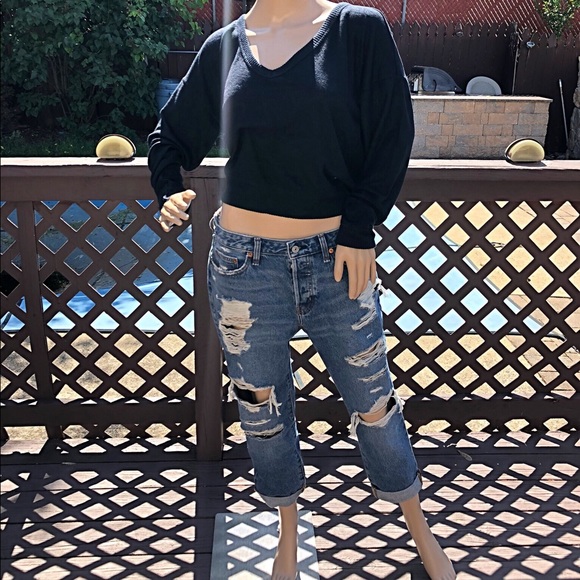 A&F Top ✨ - Picture 6 of 6